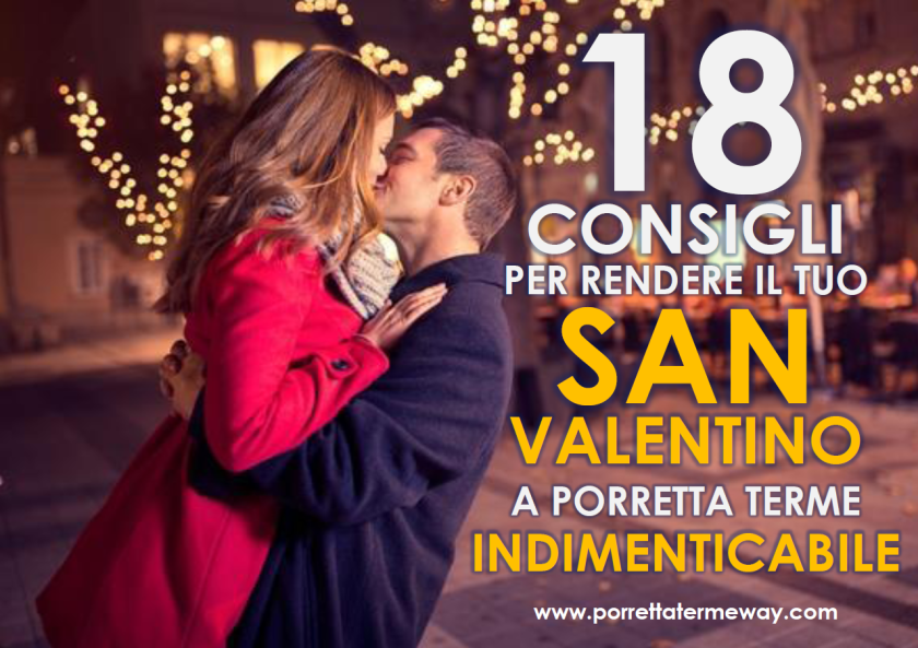 EBOOK PROMOZIONALI 2019 - San Valentino - Pag. 1